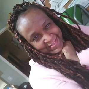 Meet your Posher, Tashanna